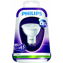 Philips Faretto LED T Wistline 65 W Gu10 230V 36D - SIGNIFY ITALY S.P.A. precio