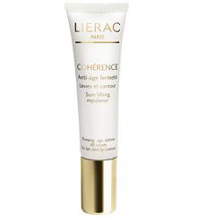 LIERAC COHERENCE LEVRES 15 ML características