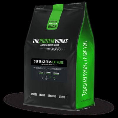 Super Greens Extreme