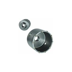 Tp - Fresa Carotatrice A Tazza 80 Mm Per Muro Frese Pietra Calcestruzzo Cemento precio