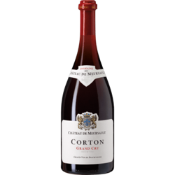 CORTON GRAND CRU 2018 - CHATEAU DE MEURSAULT precio