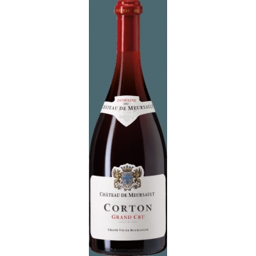 CORTON GRAND CRU 2018 - CHATEAU DE MEURSAULT