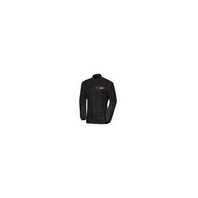 Sddistribuzione - Giacca impermeabile NIMES nero Tg 2XL - IXS