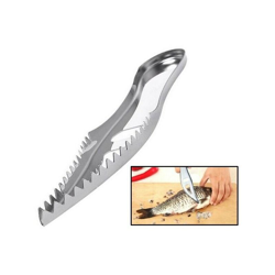 SQUAMA PESCE SQUAMAPESCE IN METALLO CROMATO 180 mm - J69 precio