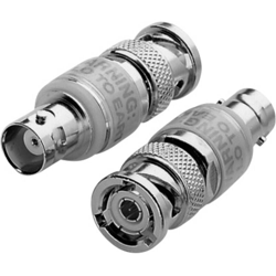 Keithley 7078-TRX-BNC 7078-TRX-BNC Keithley multimetro a 7078 Triax adattatore BNC-BNC TRX 1 pz. características