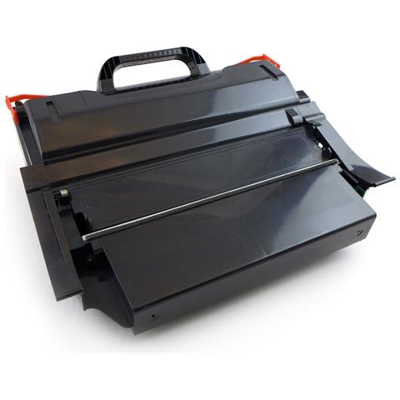 Toner Nero 25000 Pagine Sostituisce Ibm 39v2513, 39v2514 Toner Per Ibm Infoprint 1832, 1852, 1872, 1892