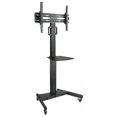 FS1970M-B - Supporto da terra con ruote per display (monitor / plasma / LCD / LED) 32-70