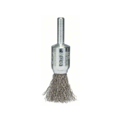 Bosch Spazzola a pennello 15 mm, 0,2 mm en oferta