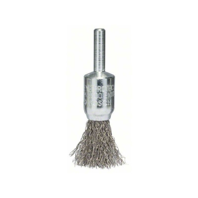 Bosch Spazzola a pennello 15 mm, 0,2 mm