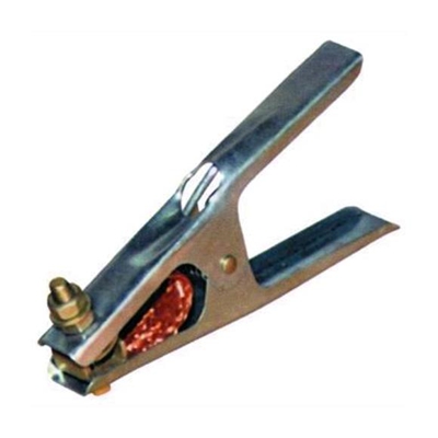 EAC - Morsetto Di Massa A Pinza 350 Ampere 350