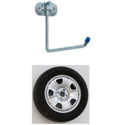 Ganci A Parete Zincati Multiuso Portagomme Art. 4210 Cf.10Pz - EAC en oferta