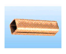 EAC - Riduttore di quadro per serrature Patent in ferro Lucido da 8 a 6mm 1Pz características