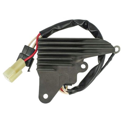 Regolatore Di Tensione Per Moto Yamaha XV Virago 1100CC 96-97 - SUN