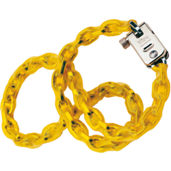 ART.1.4238 LUCCHETTO C-CATENA CM.150 - Viro en oferta