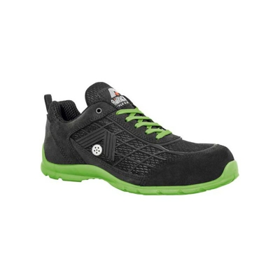 Aimont - Calzatura di sicurezza Green, S1P,formato 46