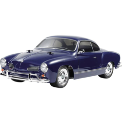 51635 1:10 Carrozzeria VW Karmann Ghia - Tamiya características