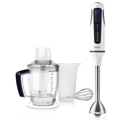 Frullatore Ad Immersione Taurus Bapi Unic 1000w Bianco precio