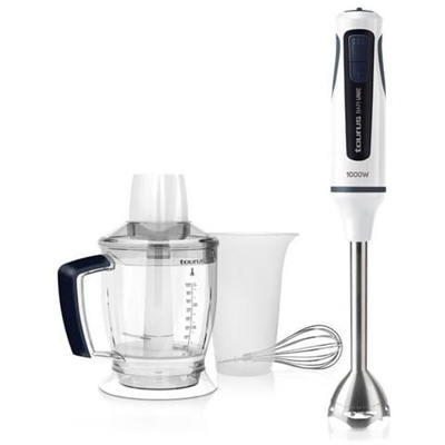 Frullatore Ad Immersione Taurus Bapi Unic 1000w Bianco