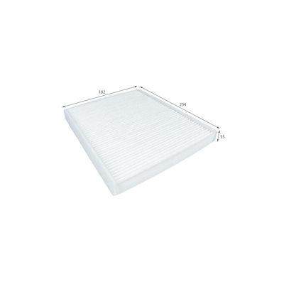 Filtro Abitacolo FILTRON K1333 W2172 E664 CU26006 1987432272 Z624