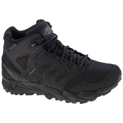 Agility Peak Mid Tactical Wp, Uomo, Nero, Scarpe, Numero: 43 Eu precio
