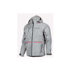 Giacca da lavoro antipioggia U POWER SLIK grey palladium (L) precio