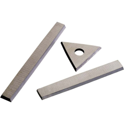 Yeppon - Sandvik Lame Ricambio Triangolari 25 X 25 Mm precio