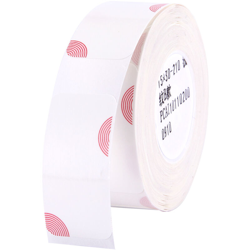 Carta per stampa termica 15 * 30 * 210 ondulata B - ASUPERMALL precio