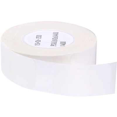 Carta per stampa termica 15 * 26 * 230 bianca - ASUPERMALL