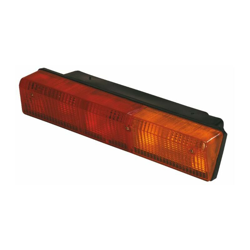 Lem Select - Fanale posteriore a 4 funzioni a sinistra 305x62 mm precio