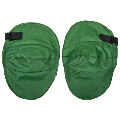 Ginocchiere da giardino in morbido nylon BRADAS 20x25 cm - LEM SELECT