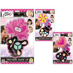 Trucchi Bimba Cofanetto Dolci Miss Carina - BIGHOUSE IT características