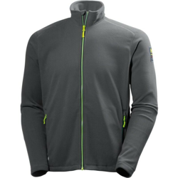 Giacca Maglia Di Lana Aker, Taglia Xl, Grigio Foncé - HELLY HANSEN precio