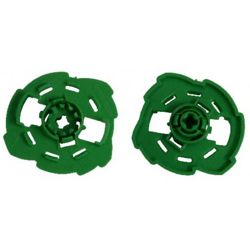 Recamania - Programmatore di controllo lavatrice Zanussi verde 1247997016 precio