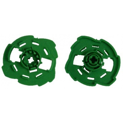 Recamania - Programmatore di controllo lavatrice Zanussi verde 1247997016