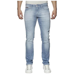 Pantaloni Tommy Hilfiger Slim Fit Scanton L30 Abbigliamento Uomo W34-l30 características
