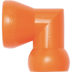 Loc Line Flexi - Parti Staccate E Complementare Al Tubo Impostare 1/2 '' Del Liquido Di Raffreddamento, Modello: Rubinetti, Misura 1/2 '' características