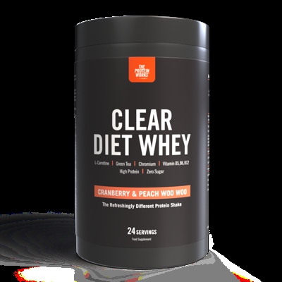 Clear Diet Whey