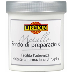 Supporto Per Fondo - Superfici Lisce 500 ml - V33 ITALIA características