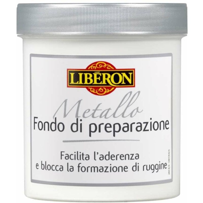 Supporto Per Fondo - Superfici Lisce 500 ml - V33 ITALIA