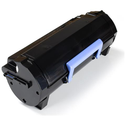 Toner Nero 20000 Pagine Sostituisce Dell 593-11171, Hj0dh, 593-11172, 1xchf Toner Per Dell B3460dn en oferta