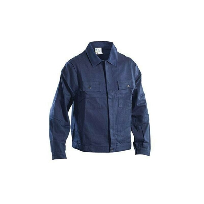 Giacca da lavoro blu tg. 56 - GRUPPO P&P LOYAL