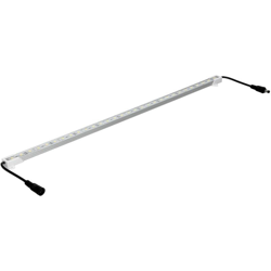 ECD Germany 50cm Striscia LED 60LED/m 5050 SMD Impermeabile 3000K Striscia Luminosa Indirizzabile Nastro LED 315 Lumen Bianco Caldo en oferta