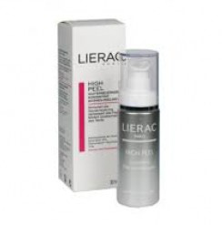 LIERAC HIGH PEEL 30 ML precio