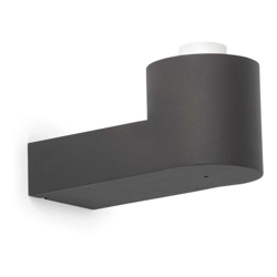 Sostegno muro per Applique Mpc 74432 cm 8,5X19,5X8,5 Faro Barcelona 74432 características