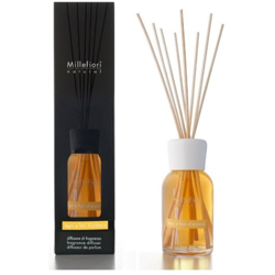 Diffusore stick legni e fiori arancio 100ml - MILA en oferta