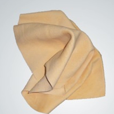 Pelle daino scamosciata euromeci nautipell - BRAVA