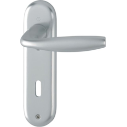 Hoppe - F1 Armatura 1810 / 273Kp, 8 / 72Ob en oferta