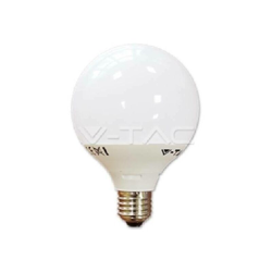 Lampadina LED V-TAC E27 10W G95 6400K precio
