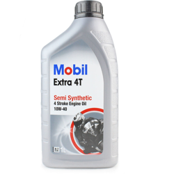 extra super 4t 10w-40 superior performance - Mobil en oferta