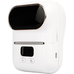 Stampante termica portatile M110 velocit - AIBECY características